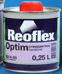 Отвердитель Optim (0,25 л) Reoflex
