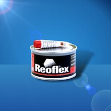 Шпатлевка с углеволокном (0,5 кг) Reoflex (Flex Carbon)