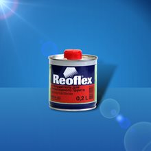 Отвердитель для эпоксидного грунта (0,2 л) Reoflex